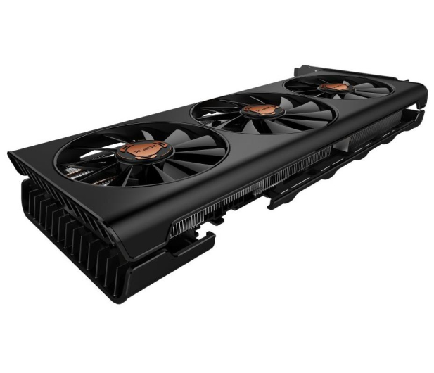 XFX Radeon RX 5600 XT THICC III ULTRA 6GB GDDR6 - 541026 - zdjęcie 3